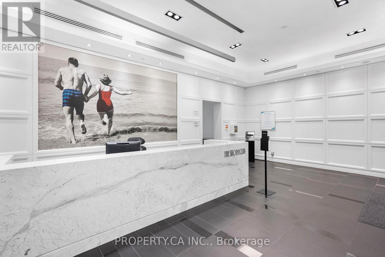 1211 - 90 Park Lawn Road, Toronto (Mimico), Ontario  M8Y 0B6 - Photo 33 - W12875562