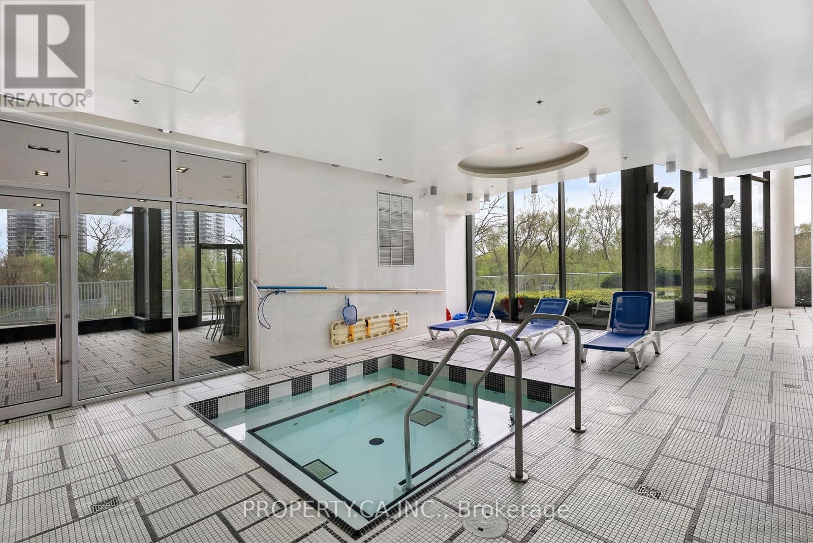 1211 - 90 Park Lawn Road, Toronto (Mimico), Ontario  M8Y 0B6 - Photo 37 - W12875562