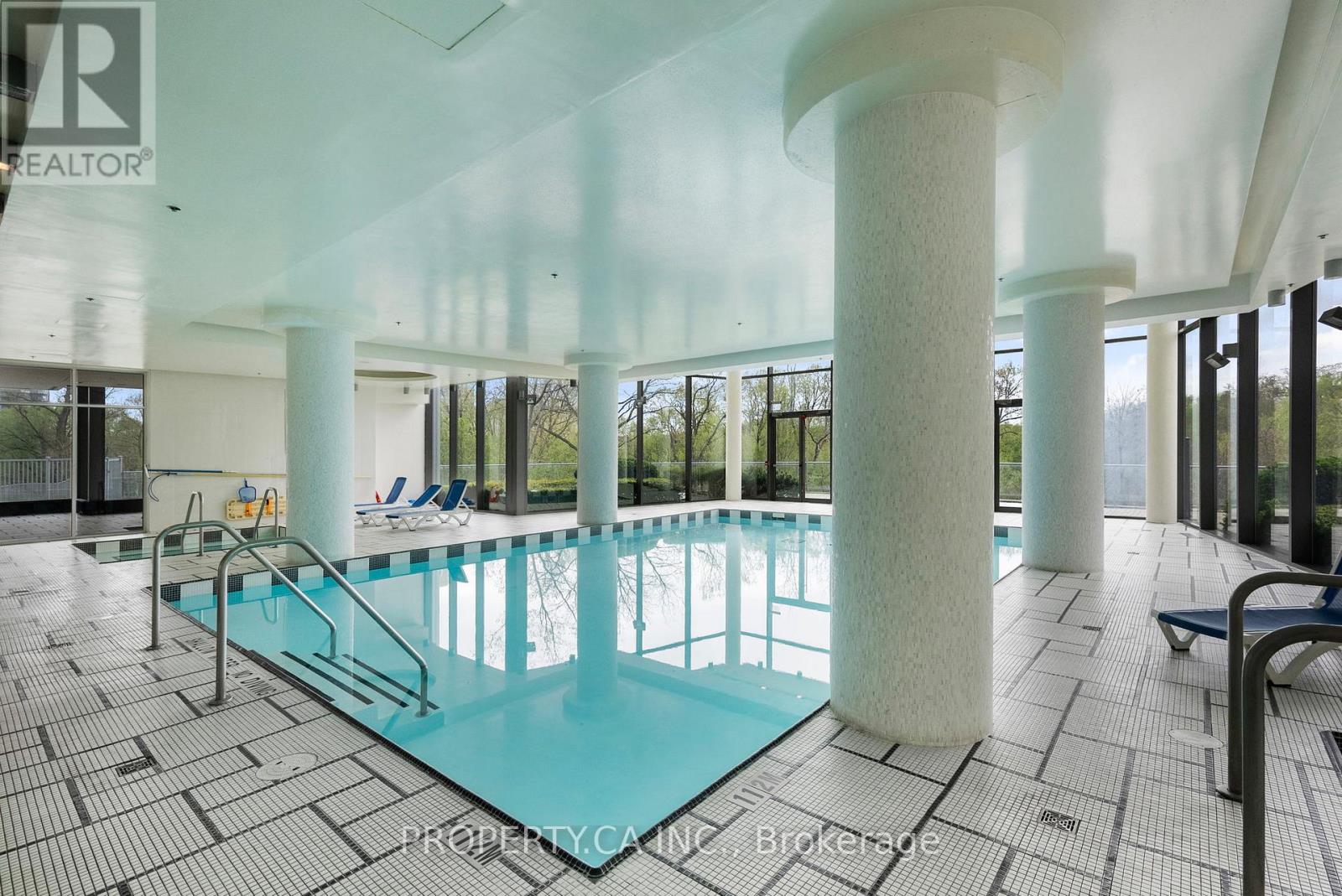 1211 - 90 Park Lawn Road, Toronto (Mimico), Ontario  M8Y 0B6 - Photo 38 - W12875562