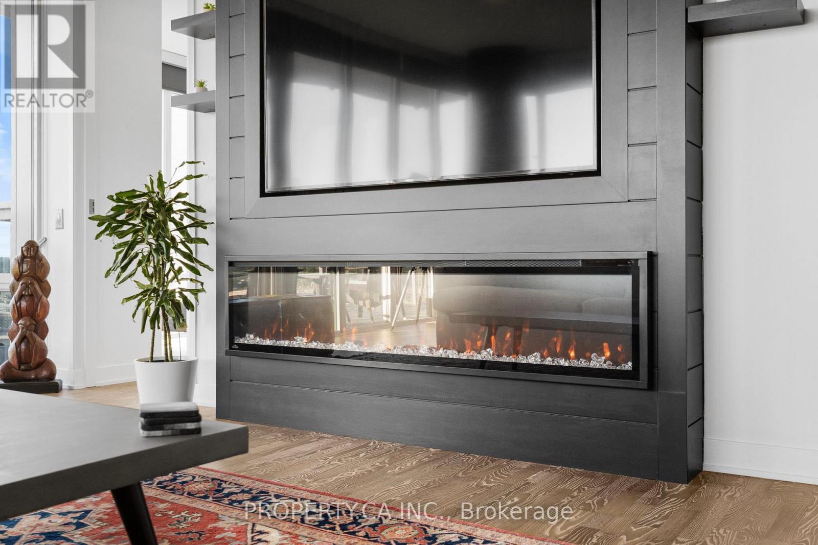 1211 - 90 Park Lawn Road, Toronto (Mimico), Ontario  M8Y 0B6 - Photo 4 - W12875562