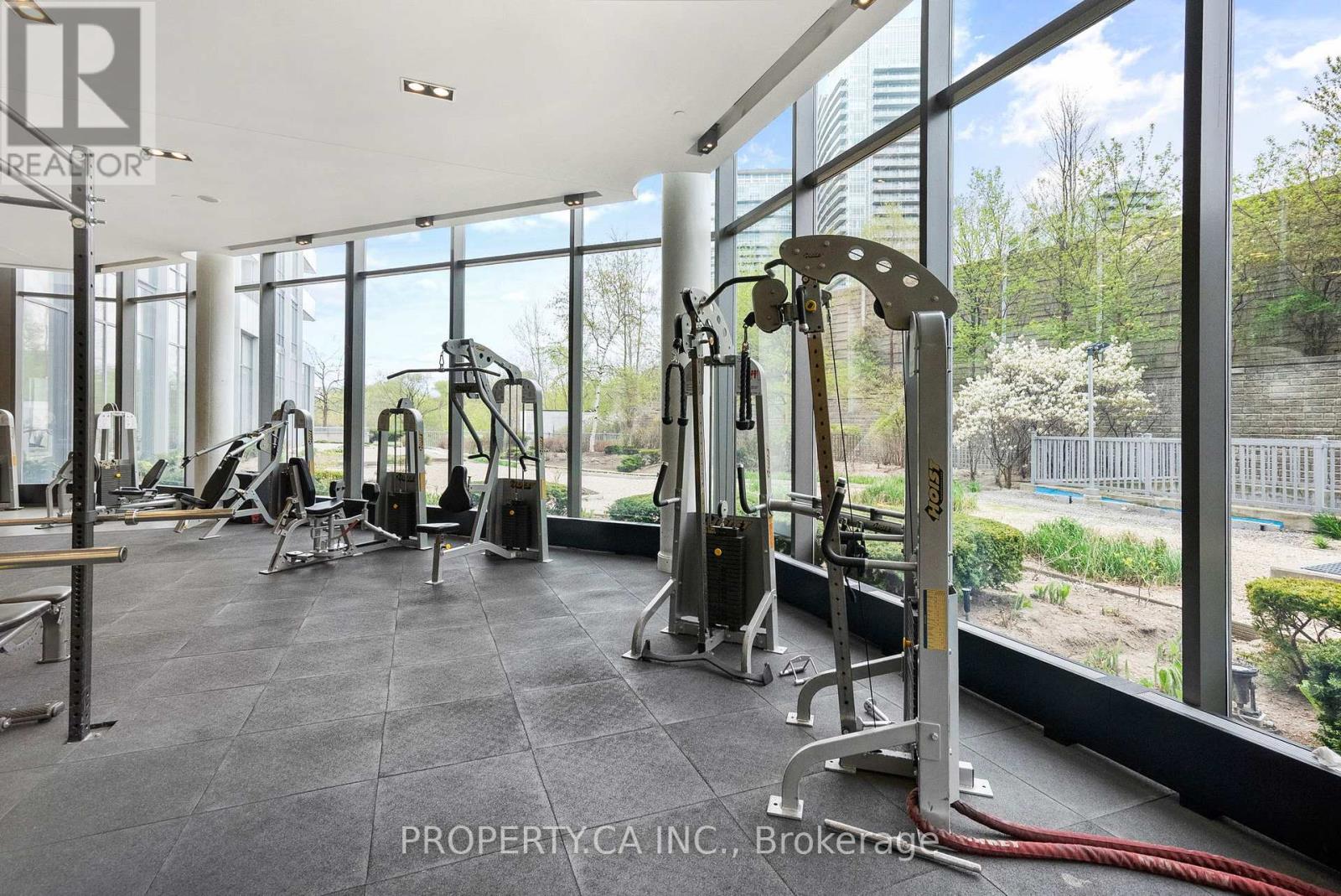 1211 - 90 Park Lawn Road, Toronto (Mimico), Ontario  M8Y 0B6 - Photo 41 - W12875562