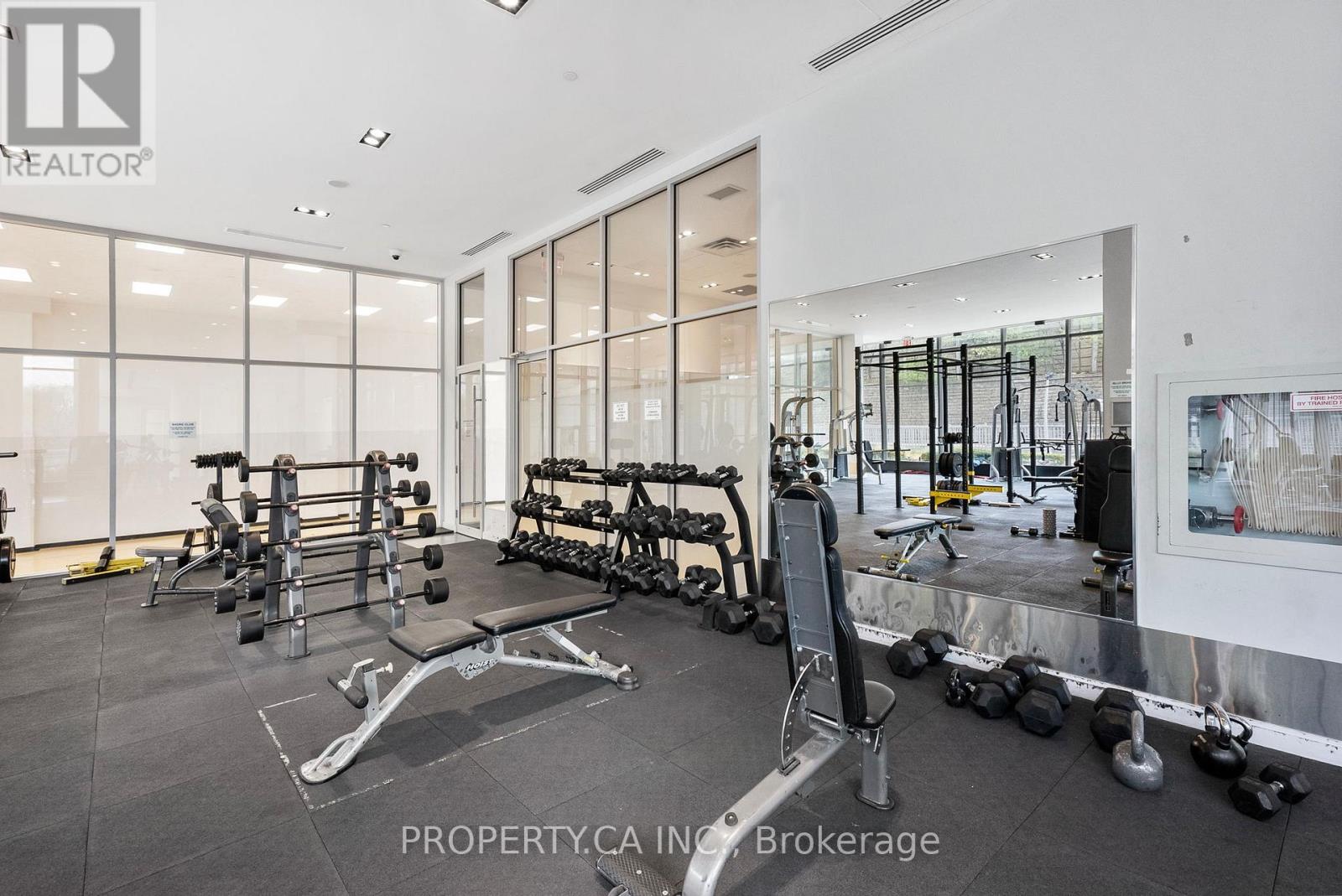 1211 - 90 Park Lawn Road, Toronto (Mimico), Ontario  M8Y 0B6 - Photo 42 - W12875562