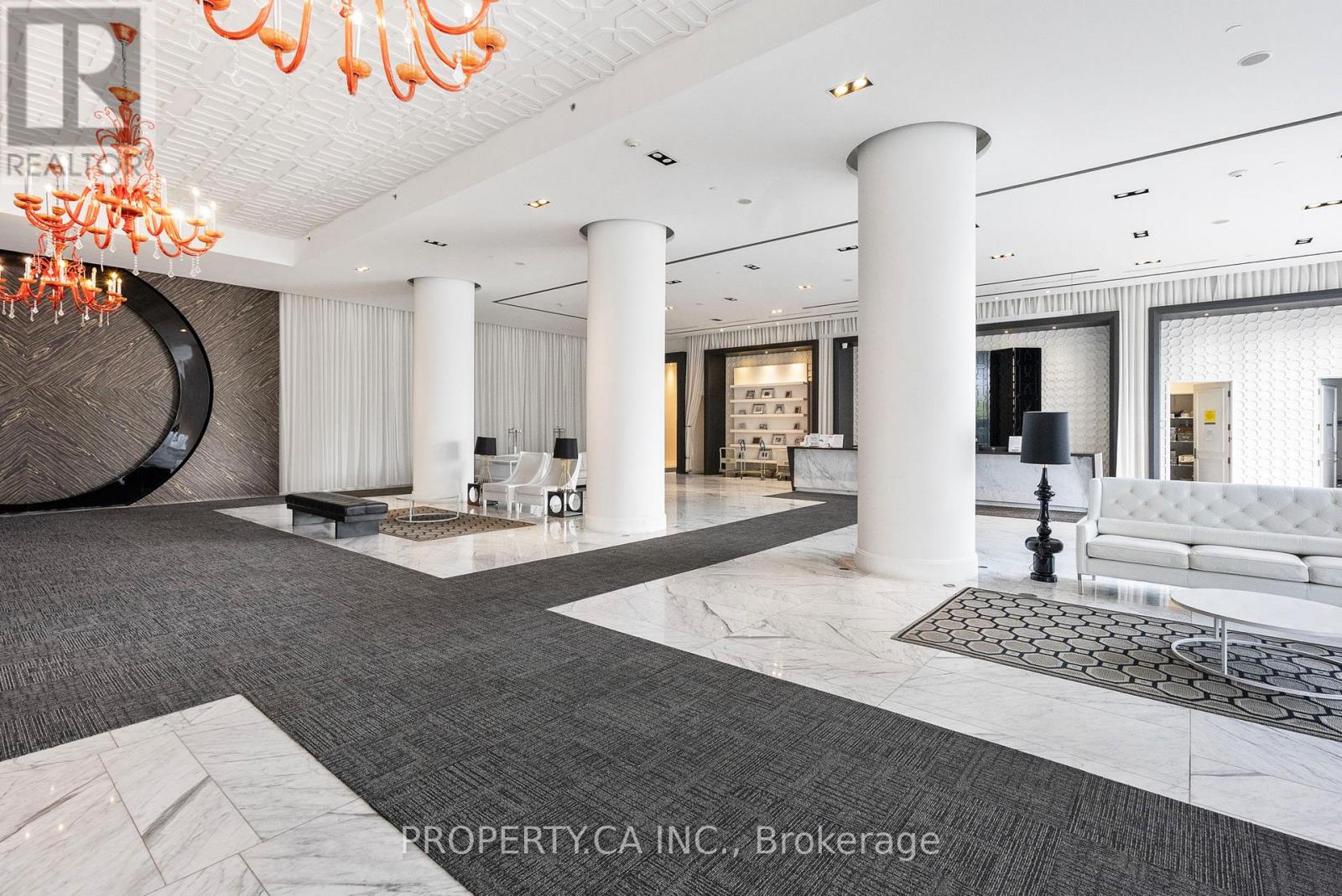 1211 - 90 Park Lawn Road, Toronto (Mimico), Ontario  M8Y 0B6 - Photo 44 - W12875562