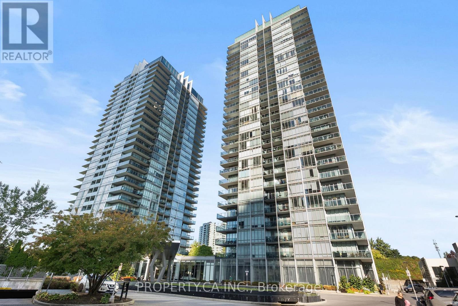 1211 - 90 Park Lawn Road, Toronto (Mimico), Ontario  M8Y 0B6 - Photo 46 - W12875562