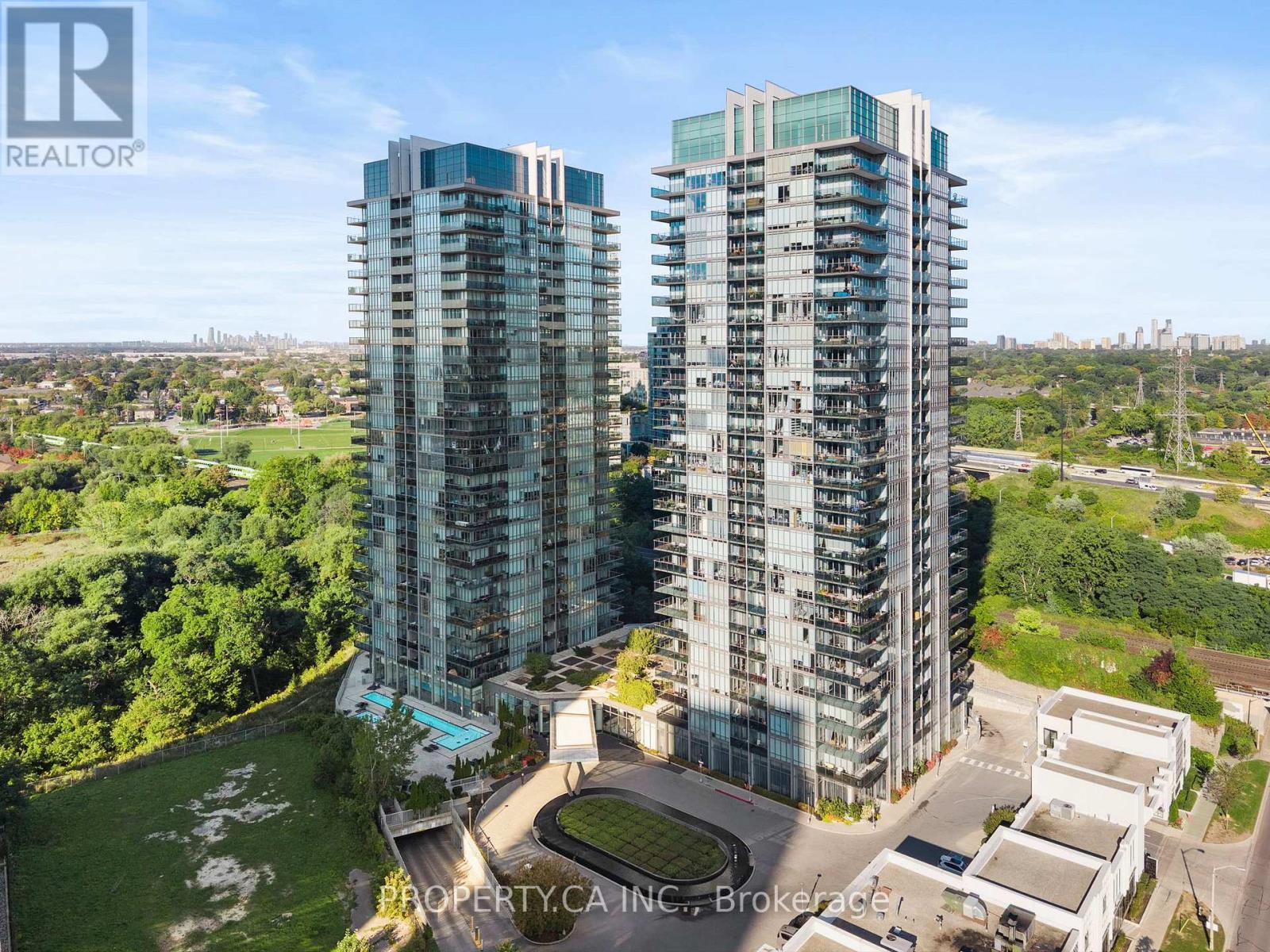 1211 - 90 Park Lawn Road, Toronto (Mimico), Ontario  M8Y 0B6 - Photo 47 - W12875562