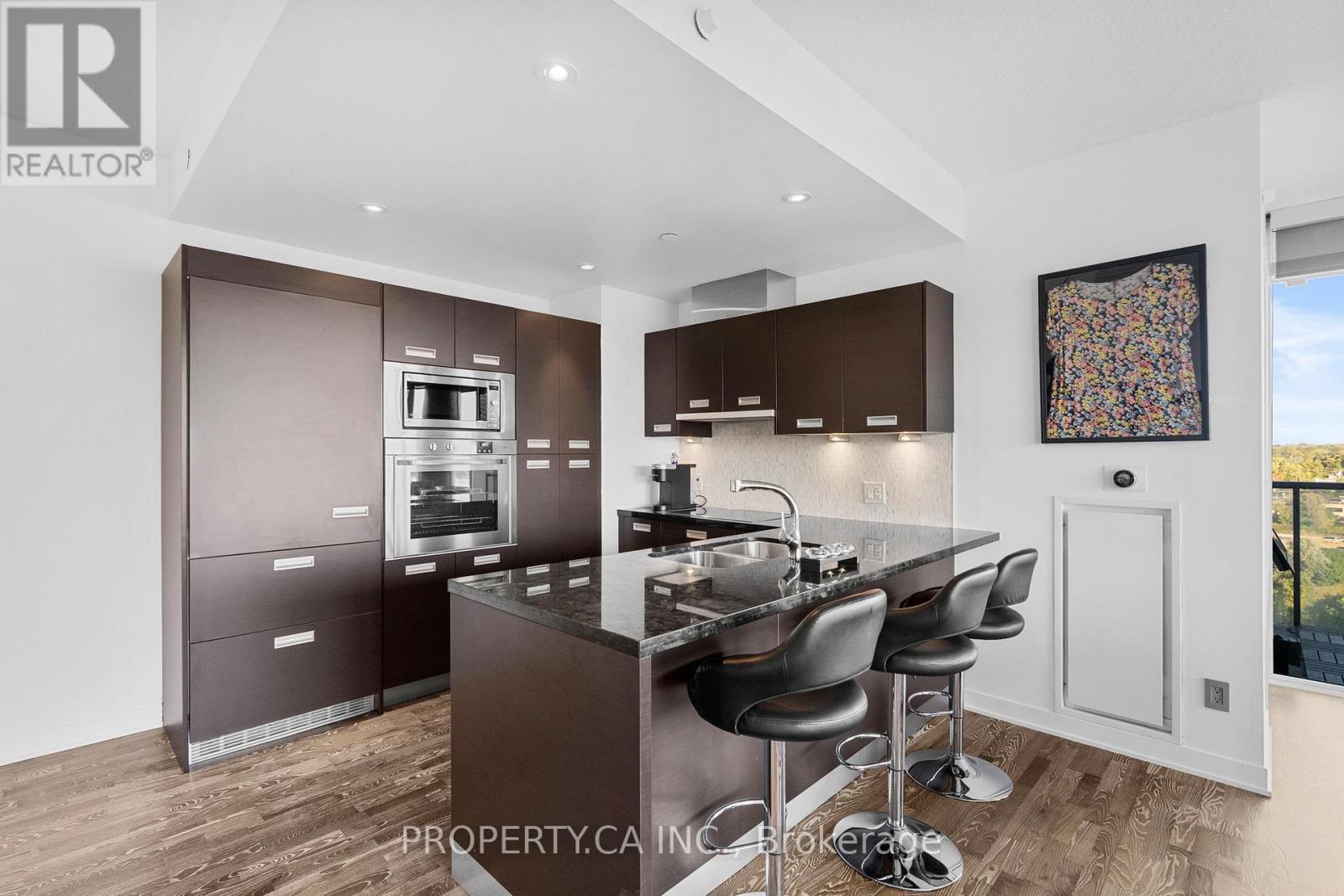 1211 - 90 Park Lawn Road, Toronto (Mimico), Ontario  M8Y 0B6 - Photo 7 - W12875562