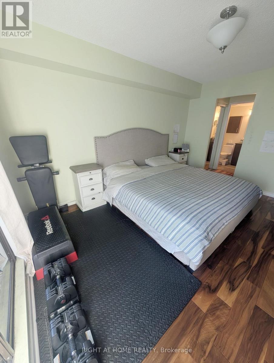 607 - 80 Quebec Avenue, Toronto (High Park North), Ontario  M6P 4B7 - Photo 15 - W12875566