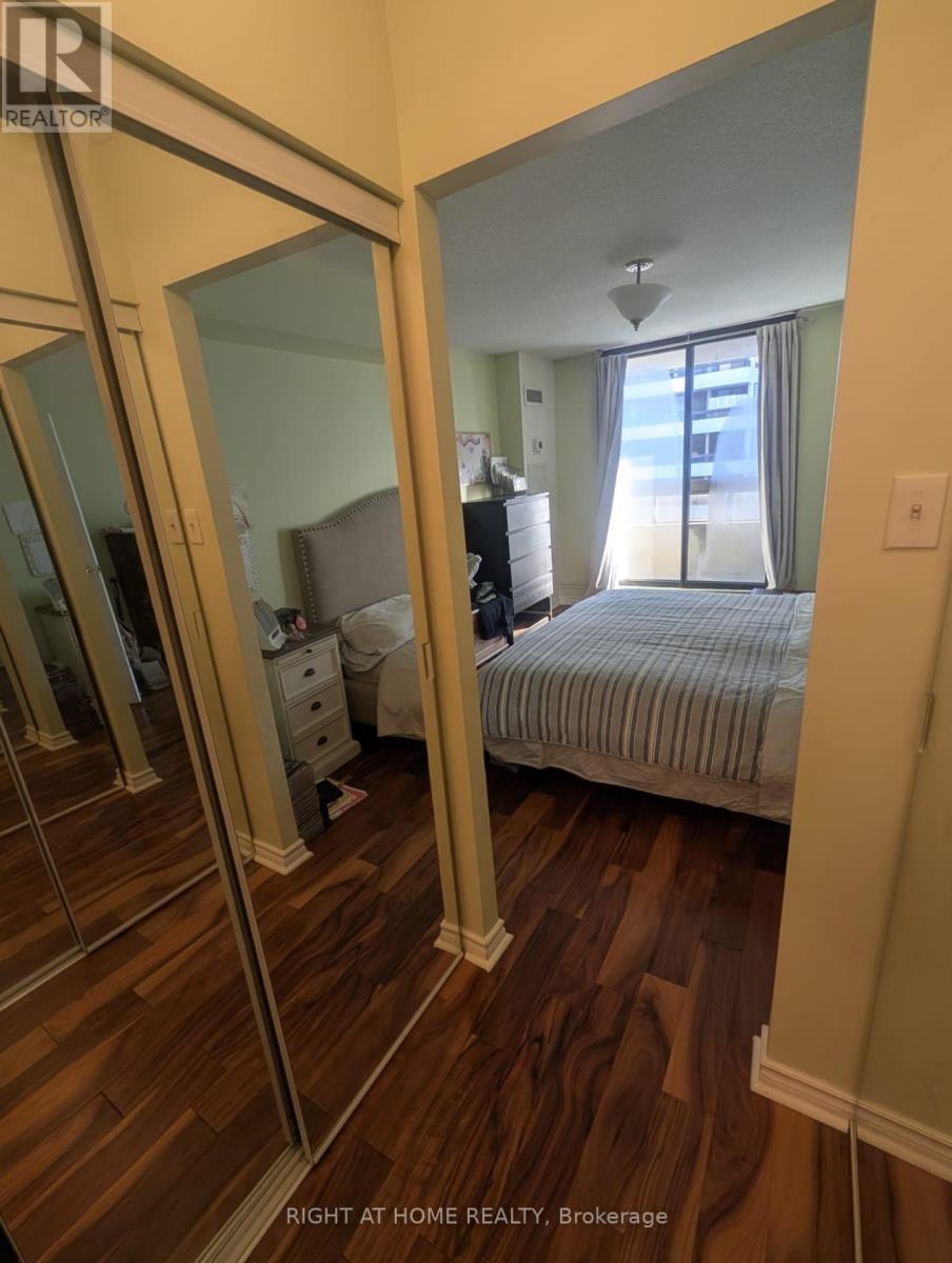 607 - 80 Quebec Avenue, Toronto (High Park North), Ontario  M6P 4B7 - Photo 16 - W12875566