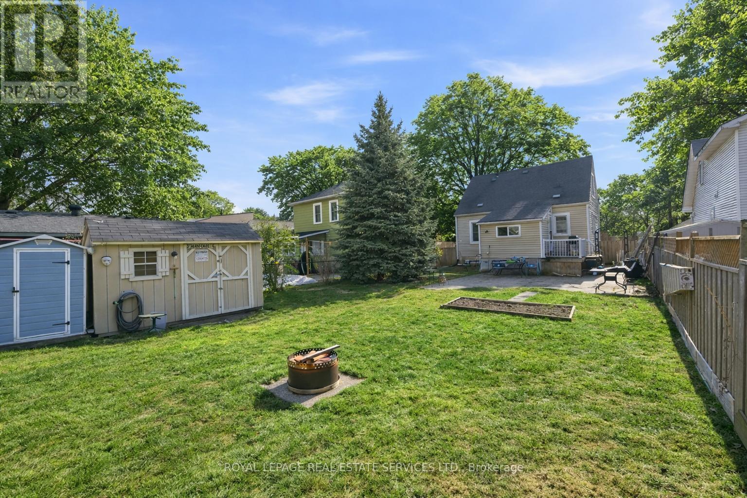 151 Westside Drive, Oakville (Co Central), Ontario  L6K 1P2 - Photo 26 - W12875570