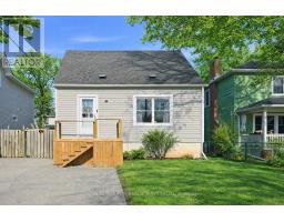 151 WESTSIDE DRIVE, Oakville, Ontario