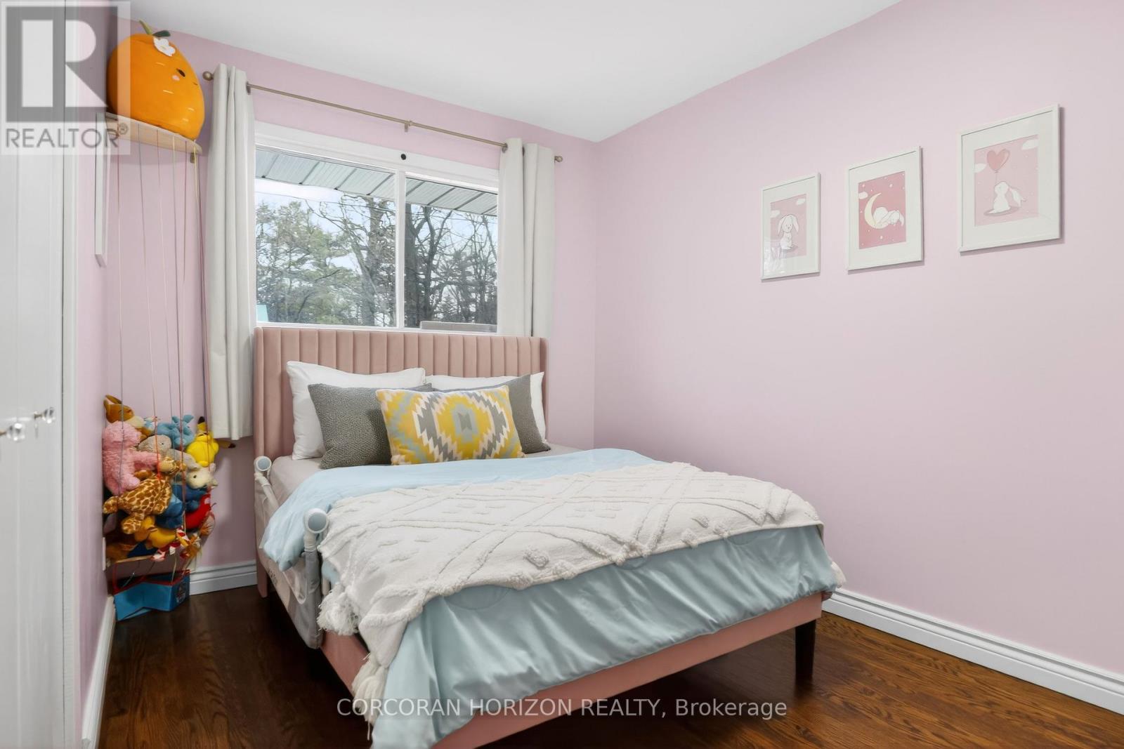 1260 Elgin Crescent, Oakville (Fa Falgarwood), Ontario  L6H 2J7 - Photo 20 - W12875592