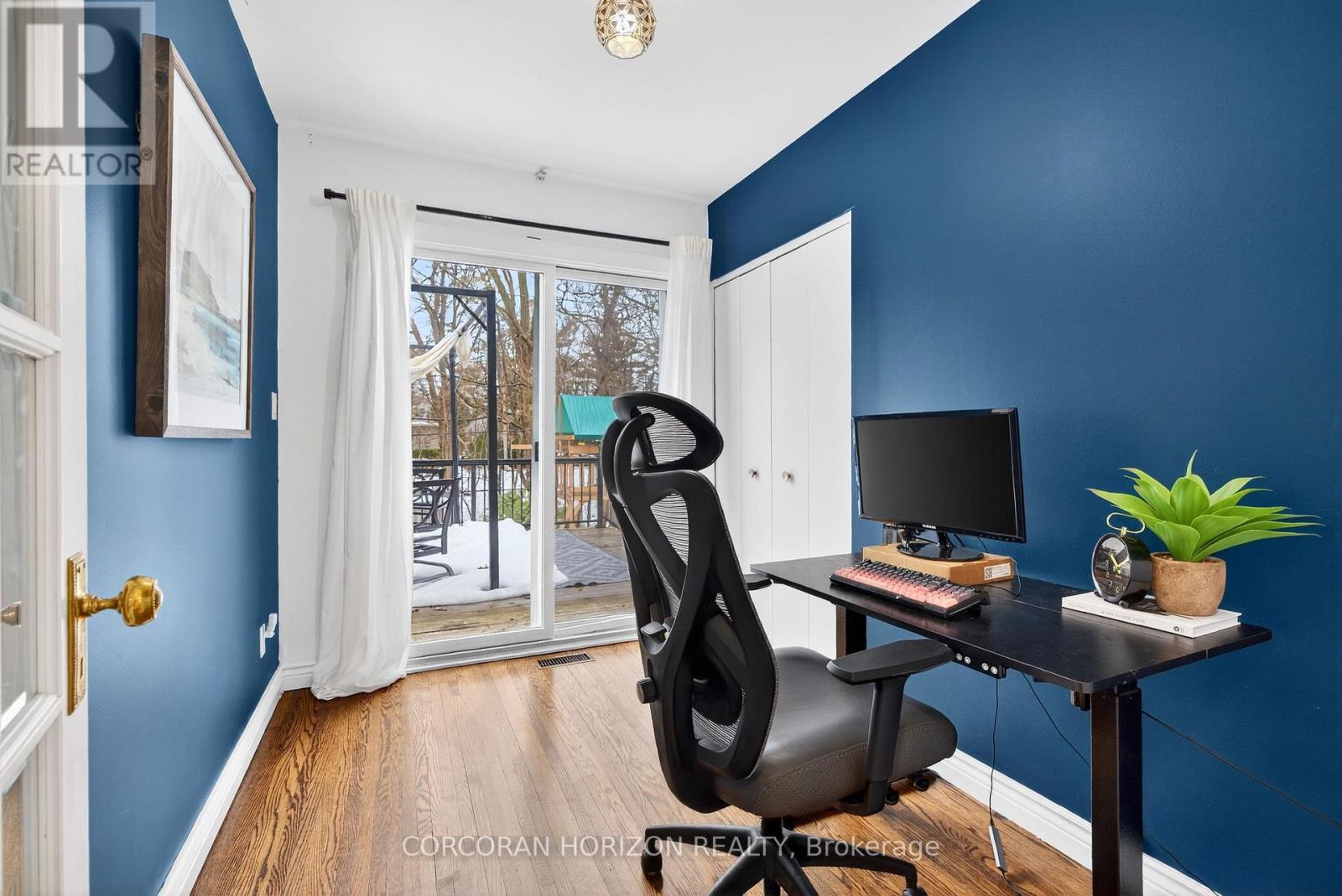 1260 Elgin Crescent, Oakville (Fa Falgarwood), Ontario  L6H 2J7 - Photo 21 - W12875592