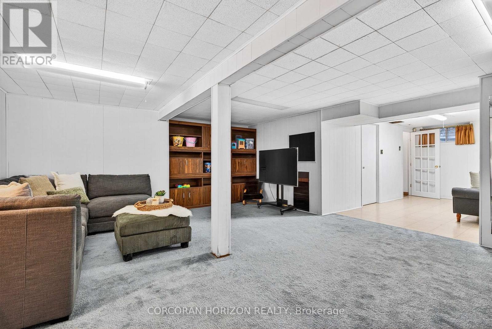 1260 Elgin Crescent, Oakville (Fa Falgarwood), Ontario  L6H 2J7 - Photo 24 - W12875592