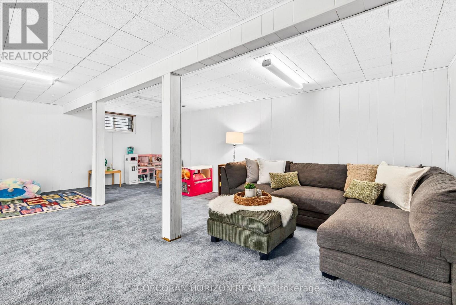 1260 Elgin Crescent, Oakville (Fa Falgarwood), Ontario  L6H 2J7 - Photo 26 - W12875592