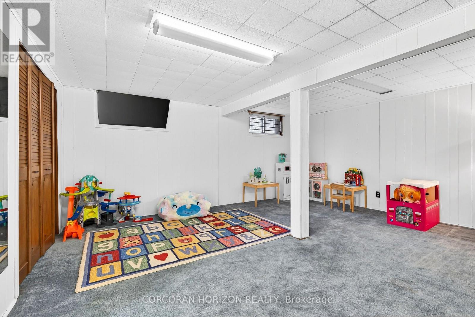 1260 Elgin Crescent, Oakville (Fa Falgarwood), Ontario  L6H 2J7 - Photo 27 - W12875592