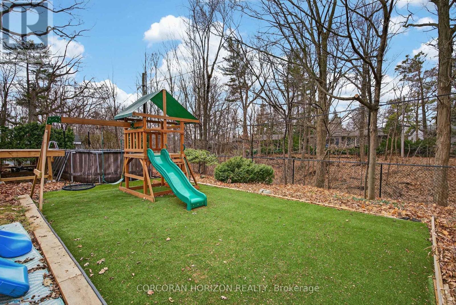 1260 Elgin Crescent, Oakville (Fa Falgarwood), Ontario  L6H 2J7 - Photo 30 - W12875592