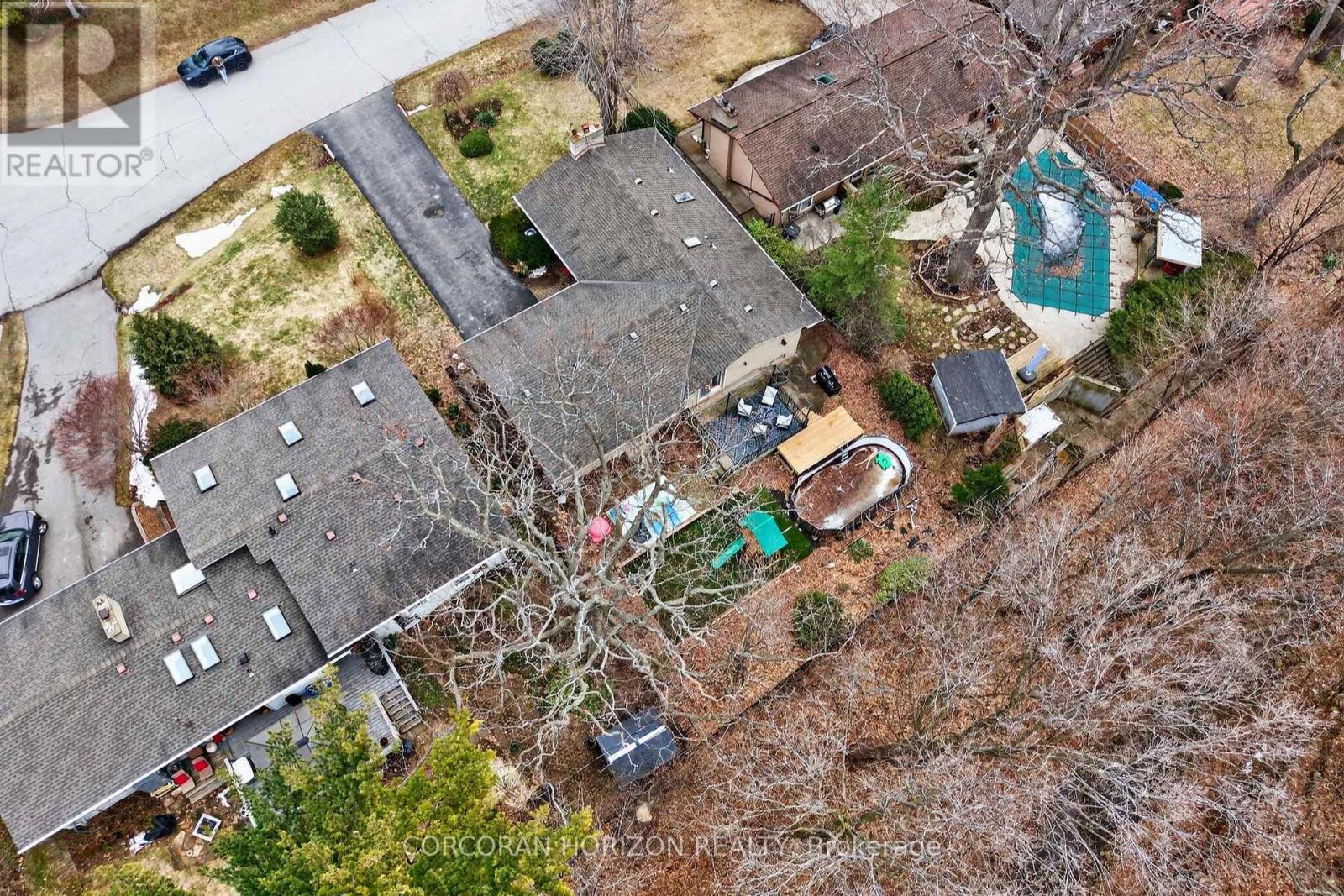 1260 Elgin Crescent, Oakville (Fa Falgarwood), Ontario  L6H 2J7 - Photo 37 - W12875592