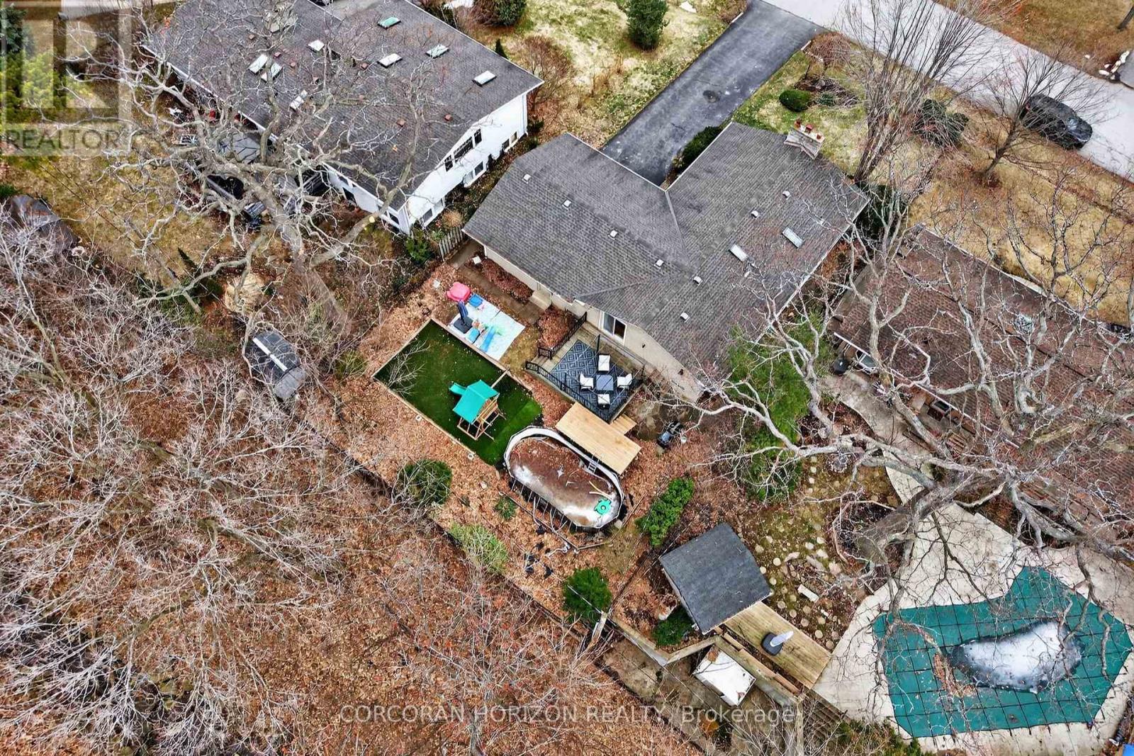 1260 Elgin Crescent, Oakville (Fa Falgarwood), Ontario  L6H 2J7 - Photo 38 - W12875592