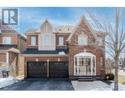 4 BERESFORD CRESCENT, Brampton, Ontario