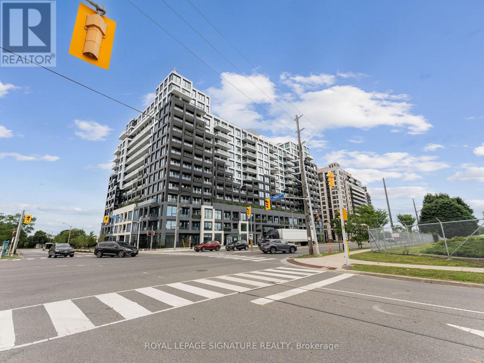 1021 - 1100 SHEPPARD AVENUE W, toronto (york university heights), Ontario