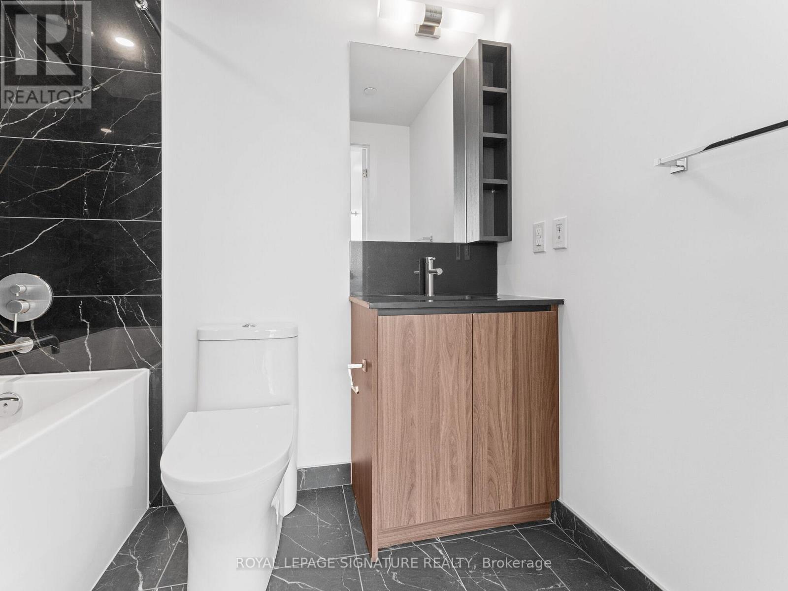 1021 - 1100 Sheppard Avenue W, Toronto (York University Heights), Ontario  M3J 0H1 - Photo 24 - W12875612