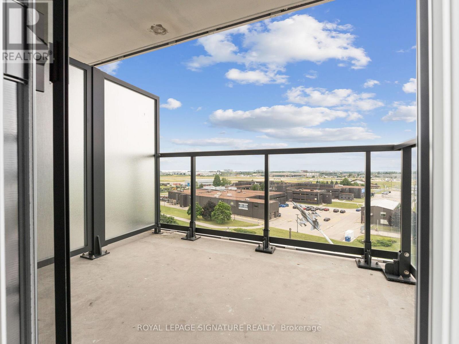 1021 - 1100 Sheppard Avenue W, Toronto (York University Heights), Ontario  M3J 0H1 - Photo 29 - W12875612