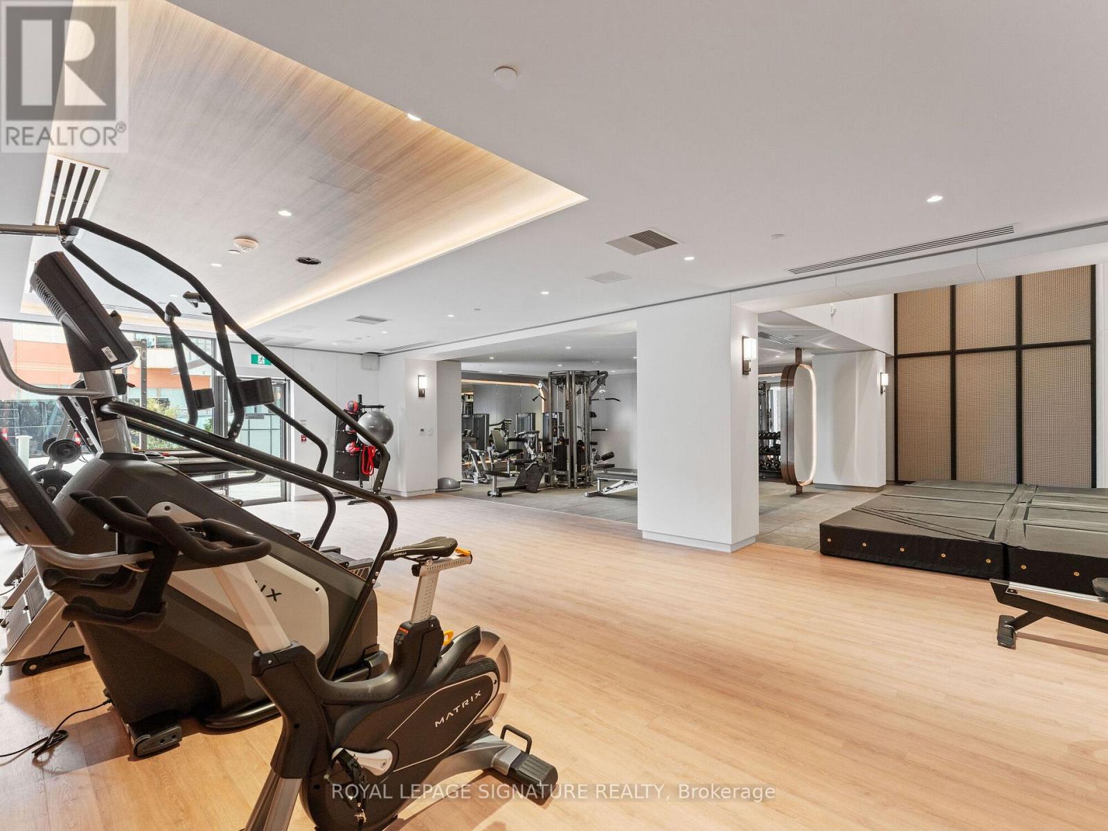 1021 - 1100 Sheppard Avenue W, Toronto (York University Heights), Ontario  M3J 0H1 - Photo 34 - W12875612