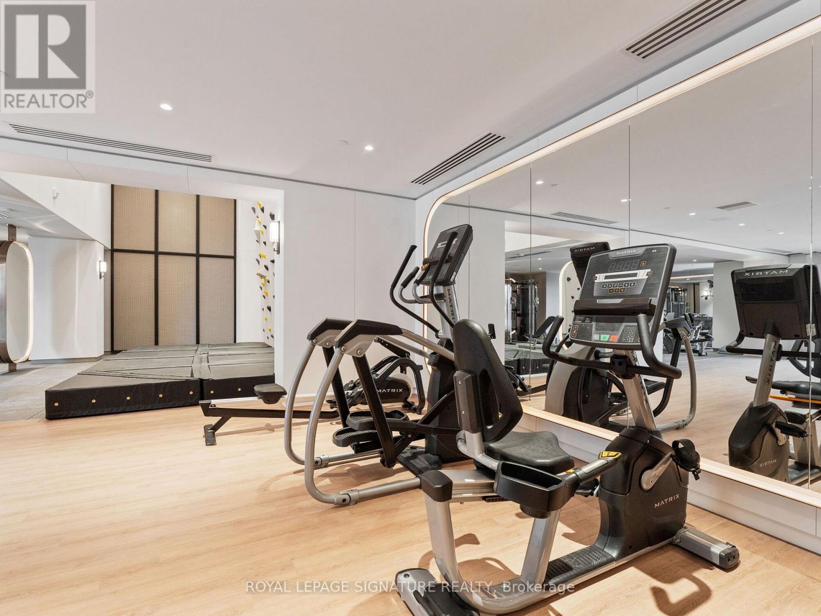 1021 - 1100 Sheppard Avenue W, Toronto (York University Heights), Ontario  M3J 0H1 - Photo 35 - W12875612