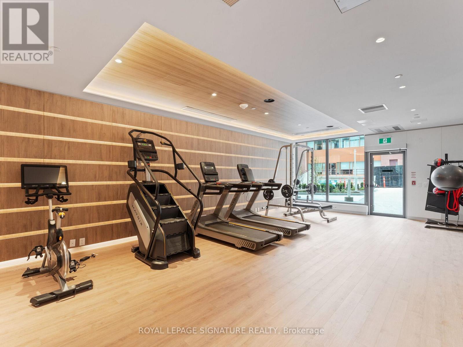 1021 - 1100 Sheppard Avenue W, Toronto (York University Heights), Ontario  M3J 0H1 - Photo 36 - W12875612