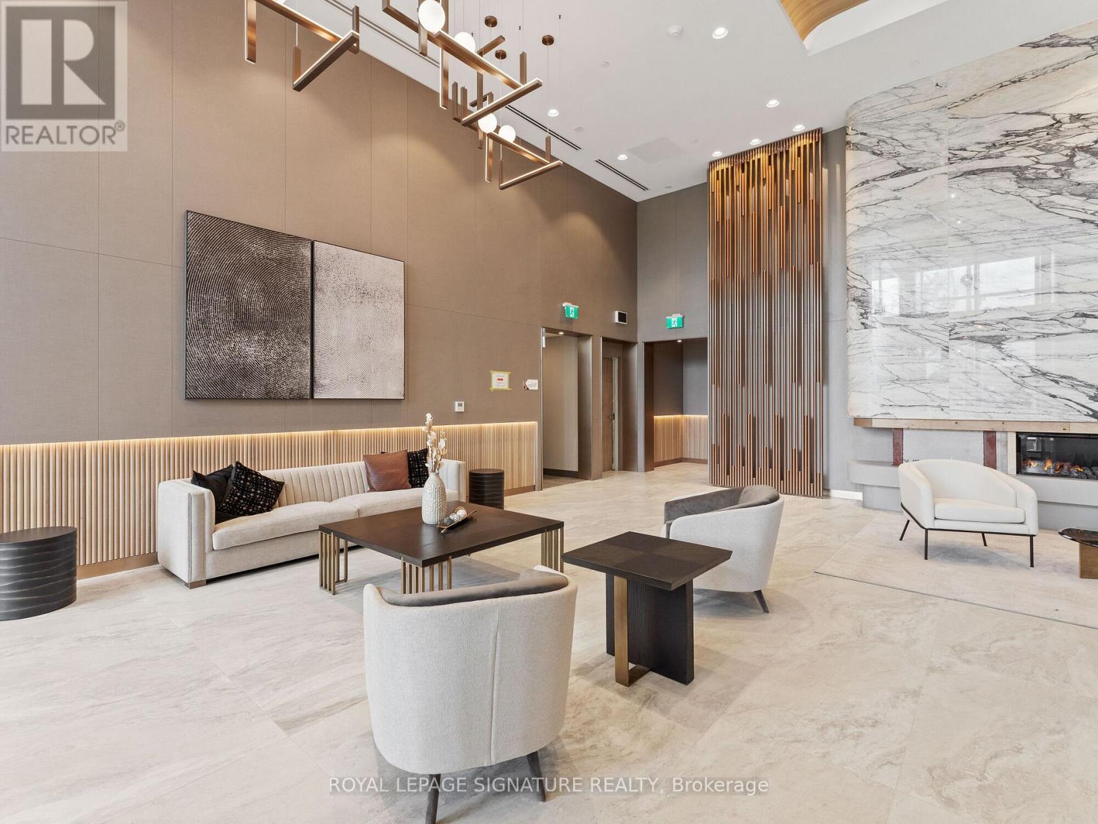 1021 - 1100 Sheppard Avenue W, Toronto (York University Heights), Ontario  M3J 0H1 - Photo 4 - W12875612