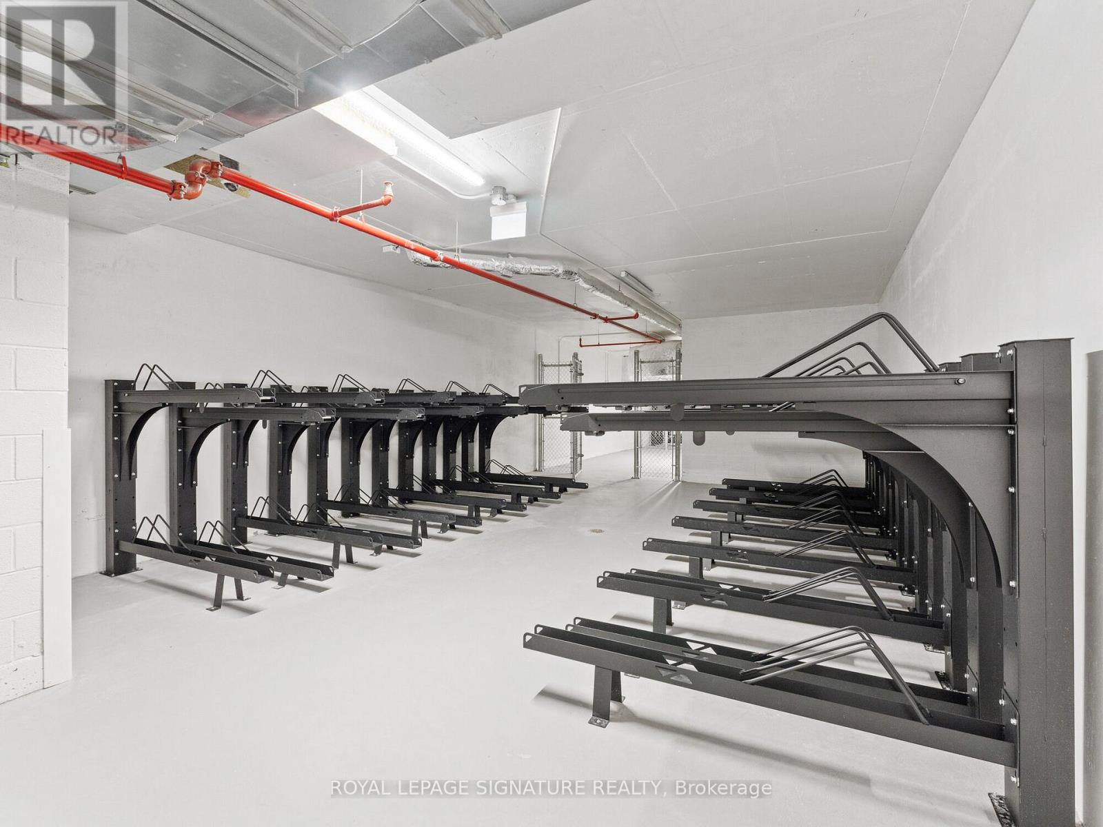 1021 - 1100 Sheppard Avenue W, Toronto (York University Heights), Ontario  M3J 0H1 - Photo 40 - W12875612