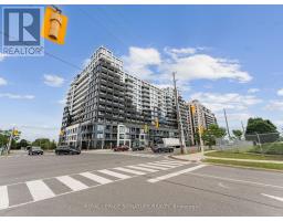 1021 - 1100 SHEPPARD AVENUE W, Toronto, Ontario