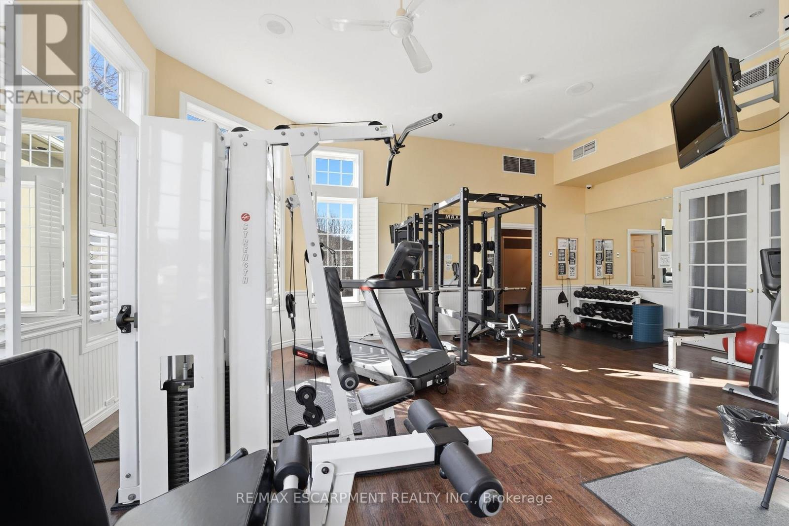 308 - 1411 Walkers Line, Burlington (Tansley), Ontario  L7M 4P5 - Photo 27 - W12875616