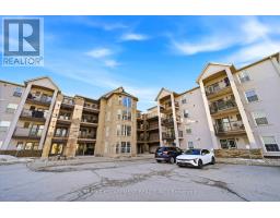 308 - 1411 WALKERS LINE, Burlington, Ontario