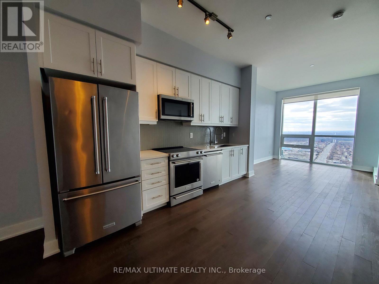 4801 - 4011 Brickstone Mews, Mississauga (City Centre), Ontario  L5B 0J8 - Photo 4 - W12875634