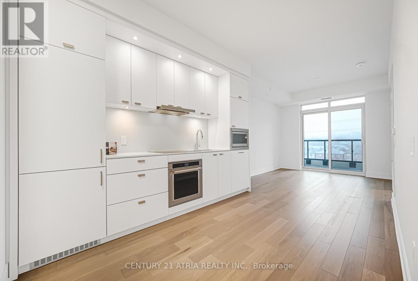 418 - 858 Dupont Street, Toronto (Dovercourt-Wallace Emerson-Junction), Ontario  M6G 0C1 - Photo 10 - W12875658