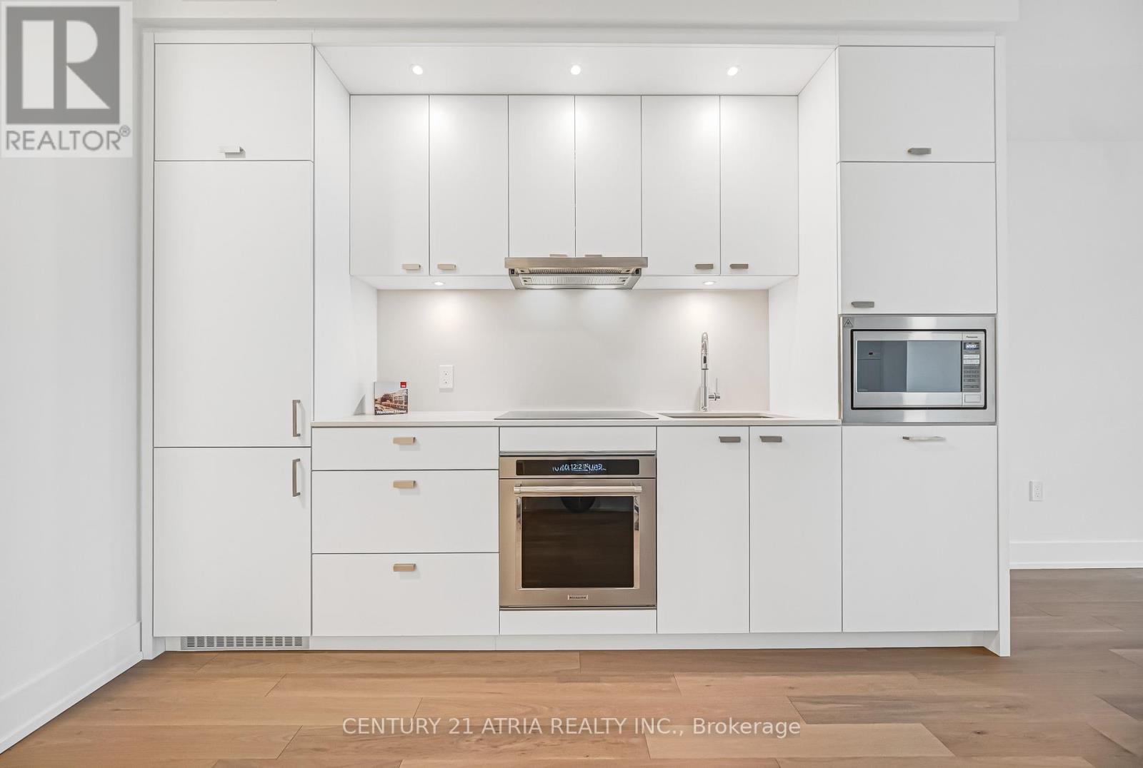 418 - 858 Dupont Street, Toronto (Dovercourt-Wallace Emerson-Junction), Ontario  M6G 0C1 - Photo 11 - W12875658