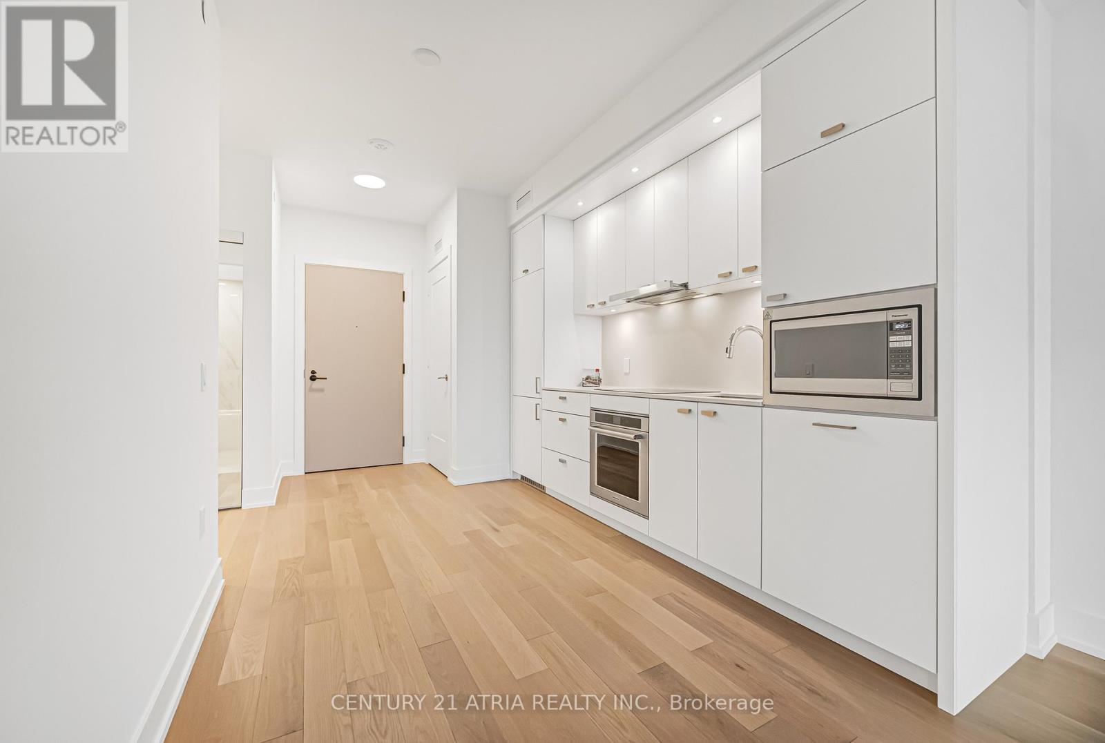 418 - 858 Dupont Street, Toronto (Dovercourt-Wallace Emerson-Junction), Ontario  M6G 0C1 - Photo 12 - W12875658