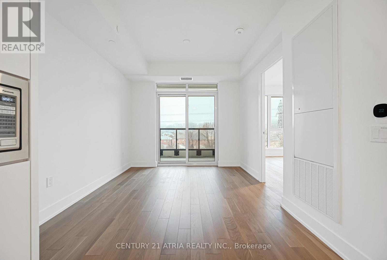 418 - 858 Dupont Street, Toronto (Dovercourt-Wallace Emerson-Junction), Ontario  M6G 0C1 - Photo 13 - W12875658