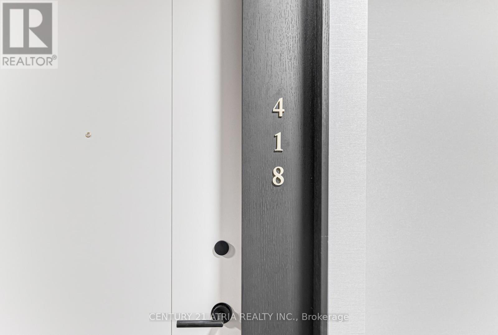 418 - 858 Dupont Street, Toronto (Dovercourt-Wallace Emerson-Junction), Ontario  M6G 0C1 - Photo 2 - W12875658