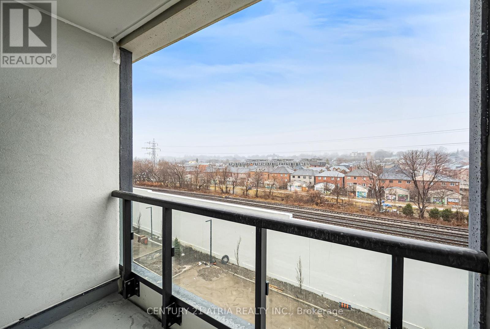 418 - 858 Dupont Street, Toronto (Dovercourt-Wallace Emerson-Junction), Ontario  M6G 0C1 - Photo 24 - W12875658