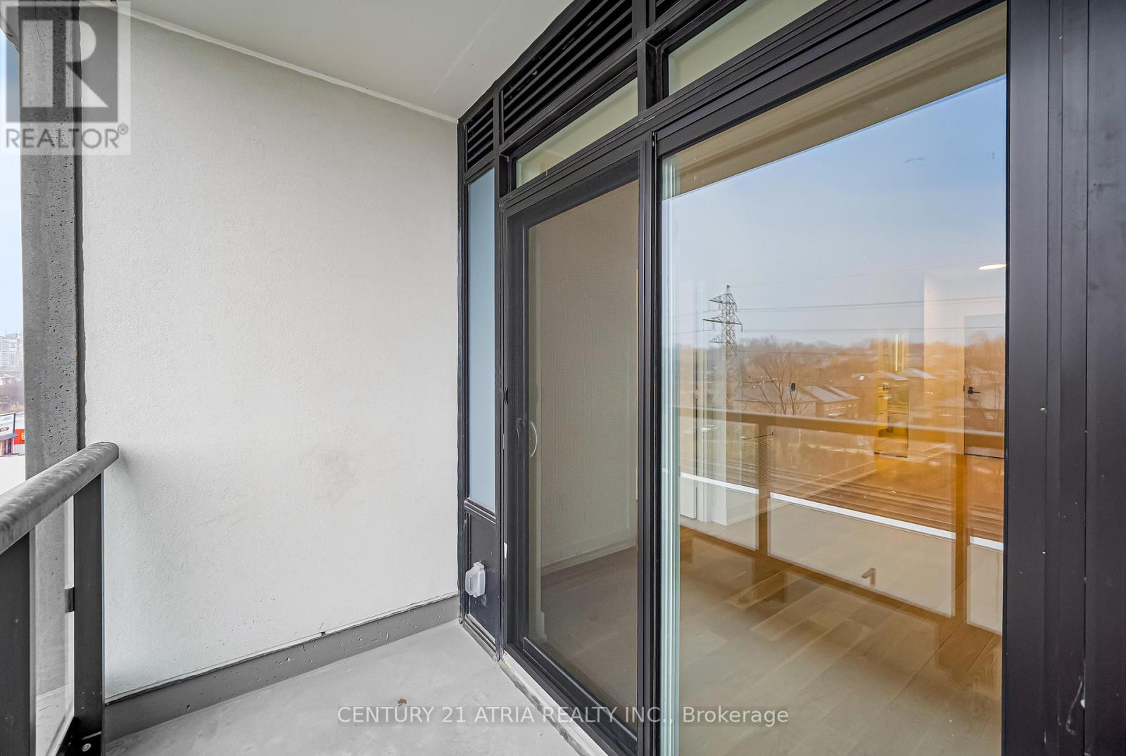 418 - 858 Dupont Street, Toronto (Dovercourt-Wallace Emerson-Junction), Ontario  M6G 0C1 - Photo 25 - W12875658