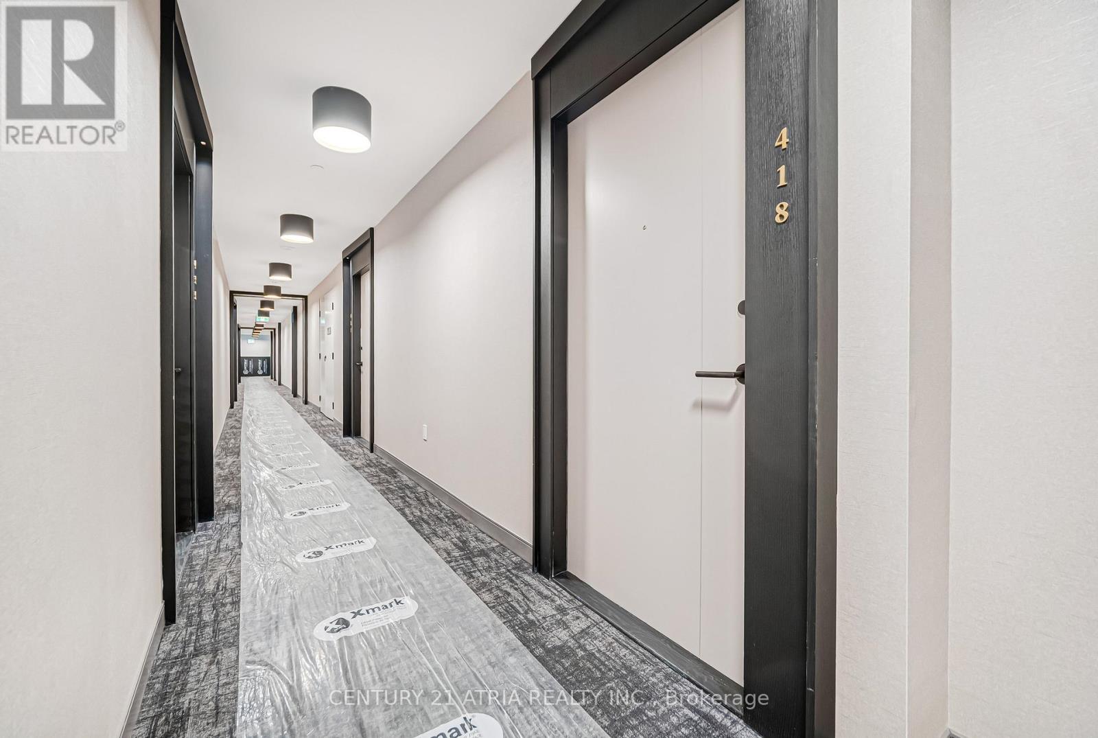 418 - 858 Dupont Street, Toronto (Dovercourt-Wallace Emerson-Junction), Ontario  M6G 0C1 - Photo 3 - W12875658