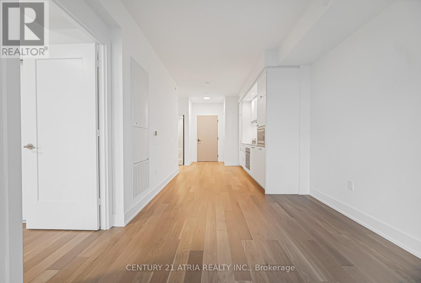 418 - 858 Dupont Street, Toronto (Dovercourt-Wallace Emerson-Junction), Ontario  M6G 0C1 - Photo 6 - W12875658