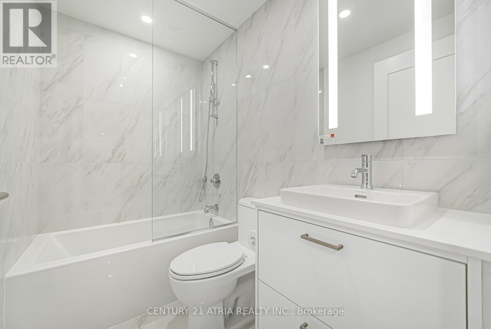 418 - 858 Dupont Street, Toronto (Dovercourt-Wallace Emerson-Junction), Ontario  M6G 0C1 - Photo 9 - W12875658