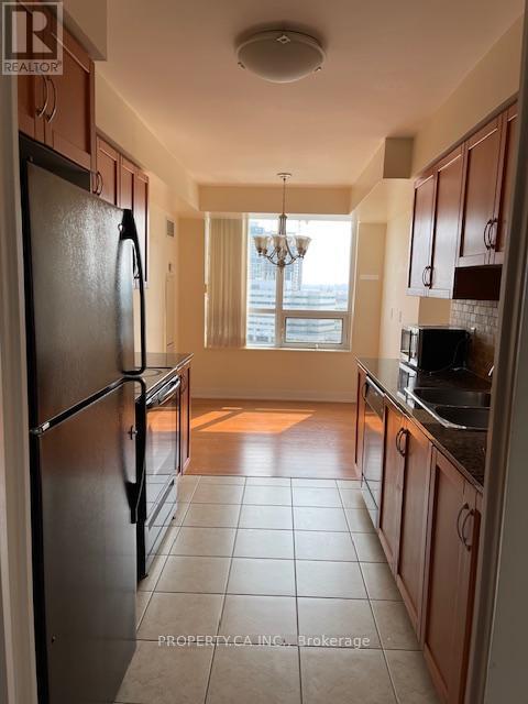 1240 - 35 VIKING LANE, toronto (islington-city centre west), Ontario