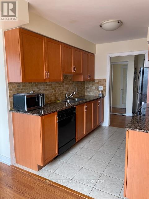 1240 - 35 Viking Lane, Toronto (Islington-City Centre West), Ontario  M9B 0A2 - Photo 2 - W12875724