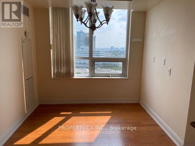 1240 - 35 Viking Lane, Toronto (Islington-City Centre West), Ontario  M9B 0A2 - Photo 3 - W12875724