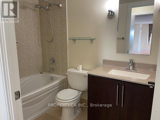 1240 - 35 Viking Lane, Toronto (Islington-City Centre West), Ontario  M9B 0A2 - Photo 8 - W12875724