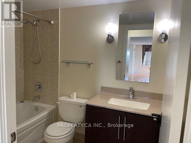 1240 - 35 Viking Lane, Toronto (Islington-City Centre West), Ontario  M9B 0A2 - Photo 9 - W12875724